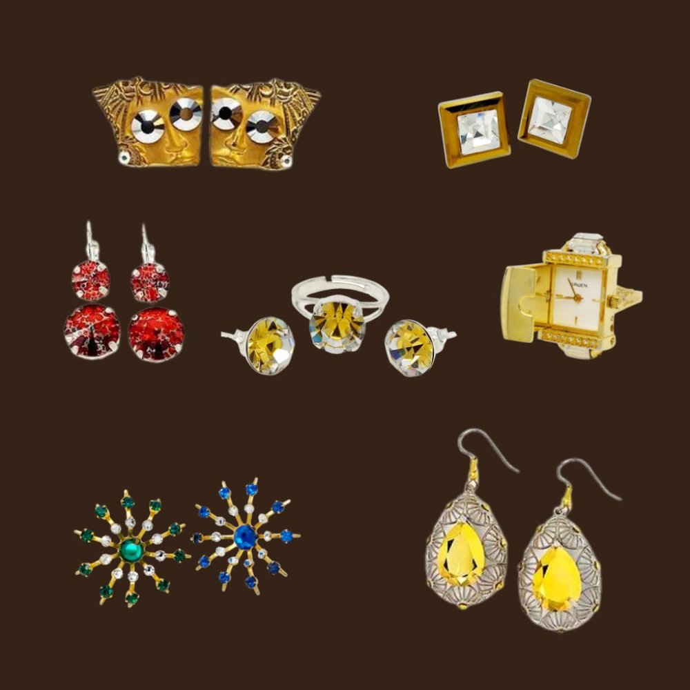 Meet your Posher, migi